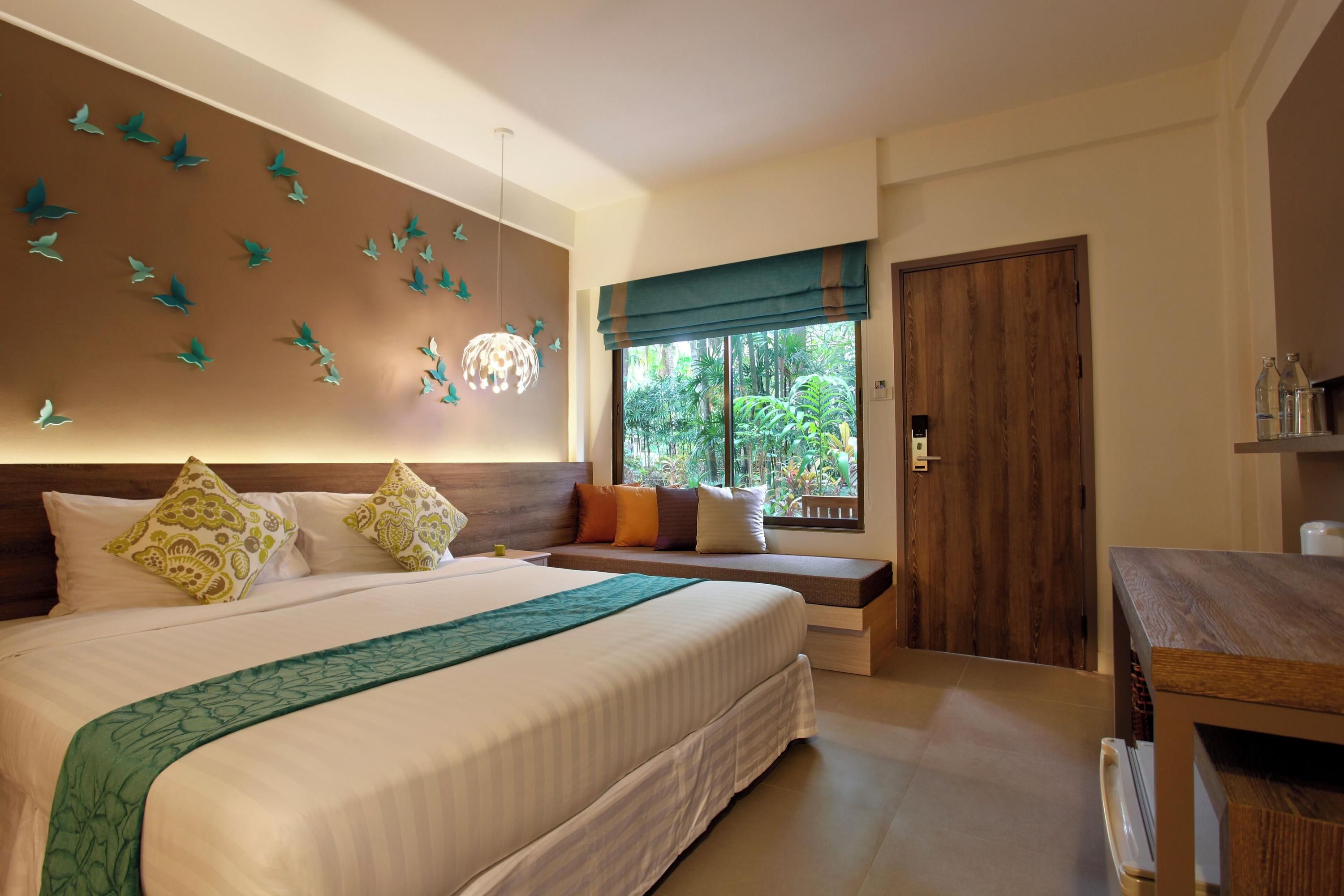 The Viridian Resort - Patong