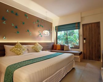 The Viridian Resort - Patong