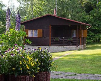 The Hideaway - Zeliv - Building