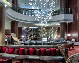 Radisson Blu Plaza Bangkok - Μπανγκόκ - Bar