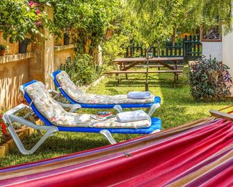 Dosmadres7 - Llucmajor - Patio