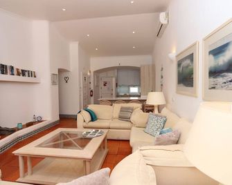 Villa Molgard 61 - Clever Details - Vilamoura - Salon