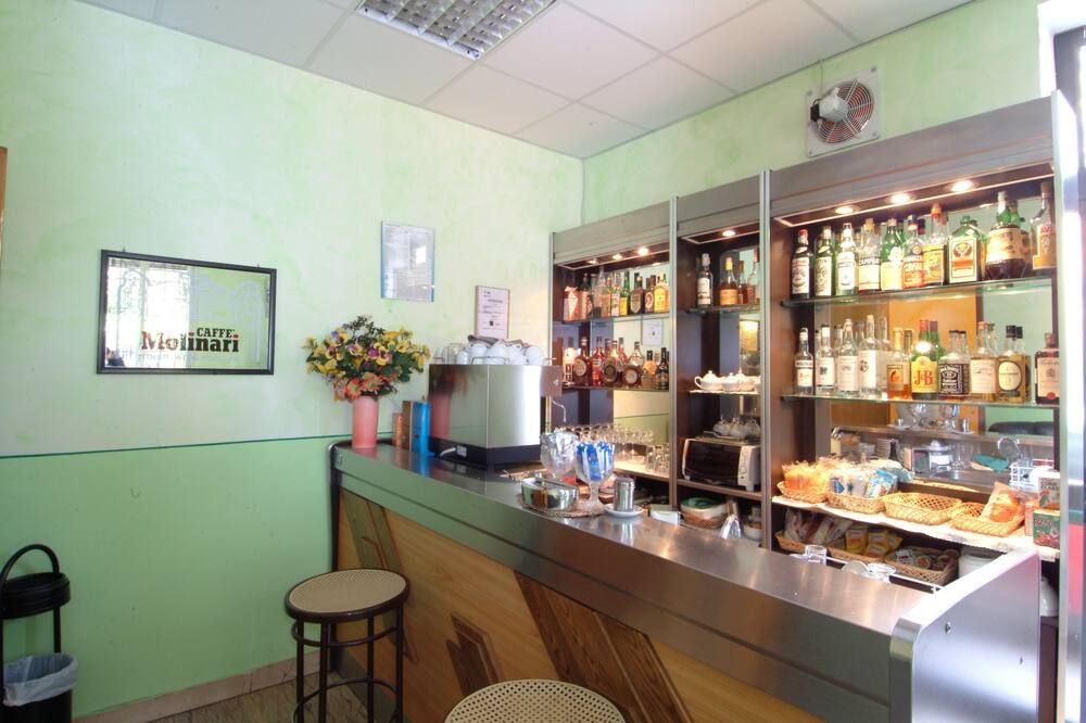 Hotel San Geminiano - מודנה - בר