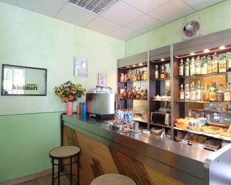 Hotel San Geminiano - Modena - Bar