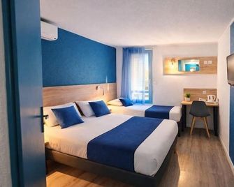 The Originals City, Hotel Macon Sud - Chaintre