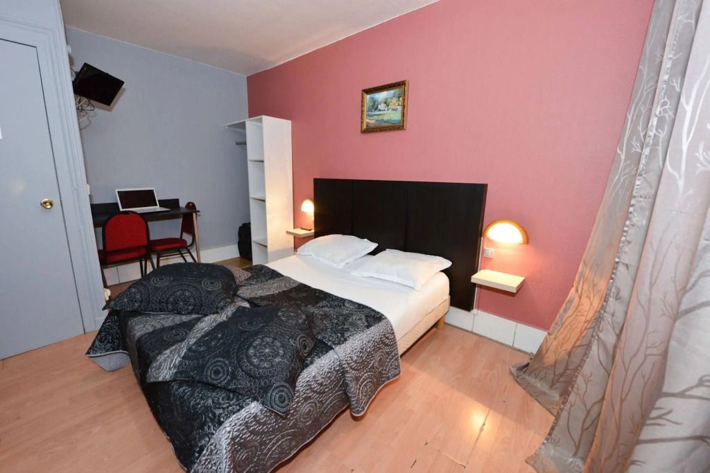 فندق دي لا بوست