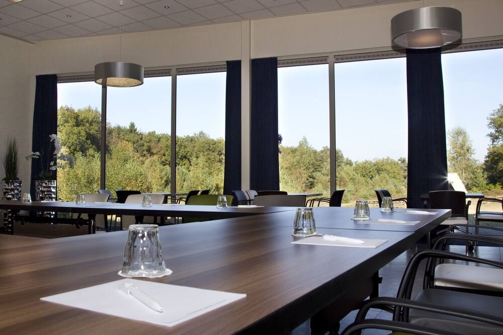 فليتشر هوتل - ريستورانت دي زيجسر دونيه