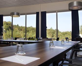 Fletcher Hotel - Restaurant de Zeegser Duinen - Zeegse - Restaurant