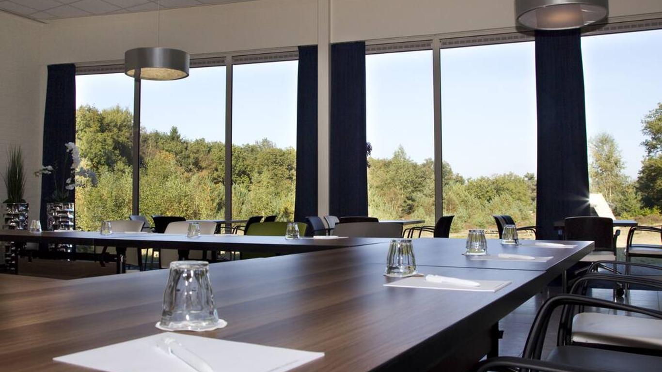 Fletcher Hotel - Restaurant de Zeegser Duinen