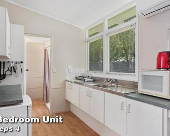 Amber Court Motel - Distretto di Whakatane