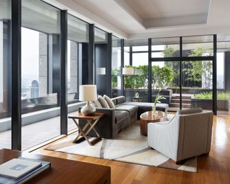 InterContinental Osaka by IHG - Osaka - Stue
