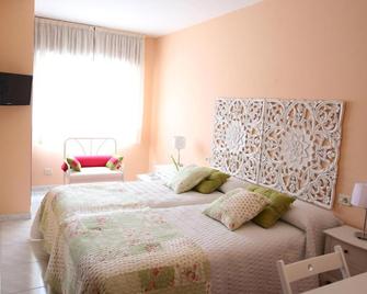Habitaciones Castelao - O Grove - Habitación