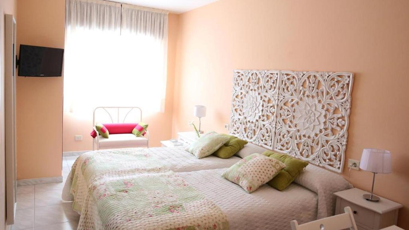 Habitaciones Castelao