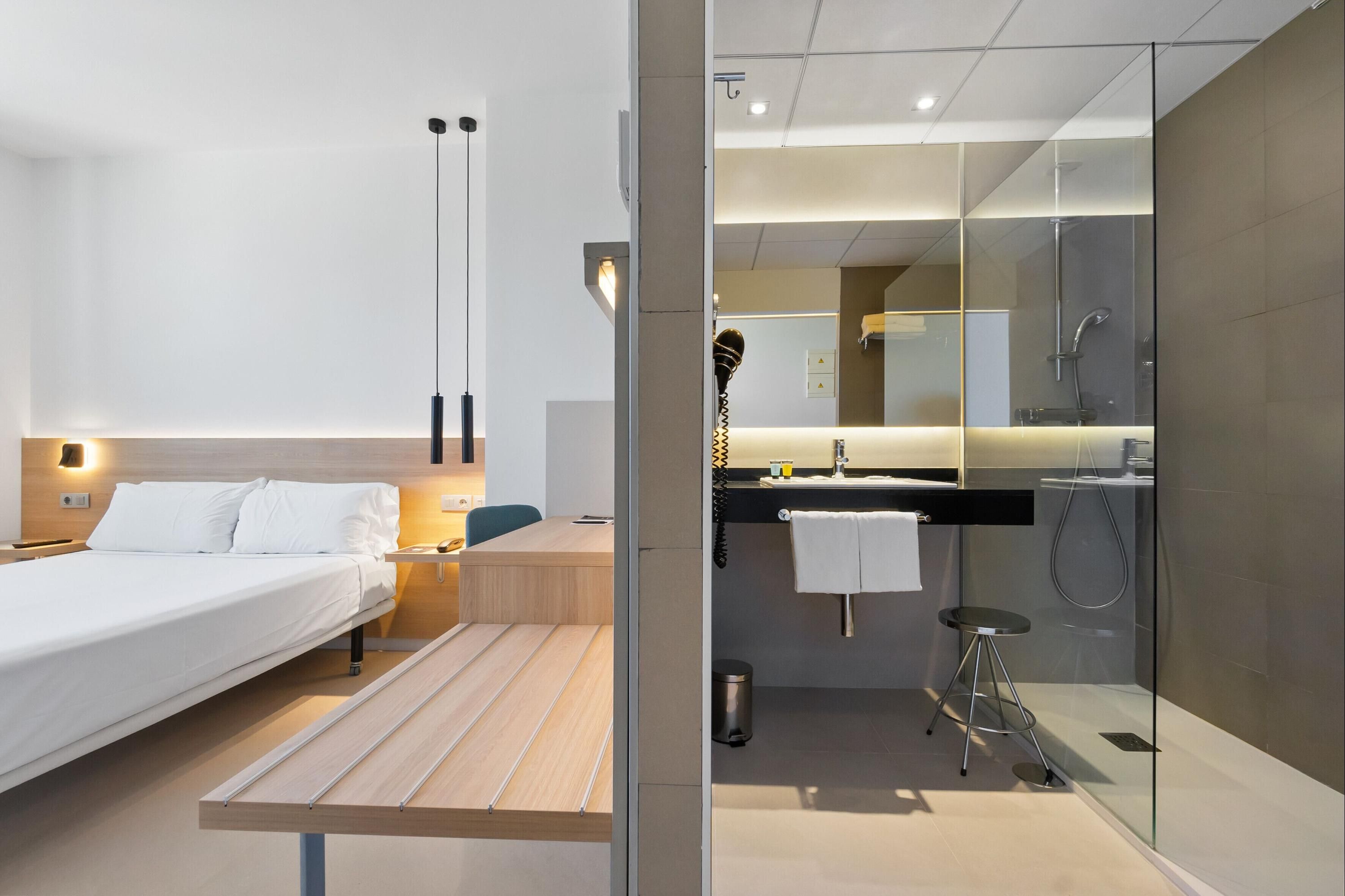 Hotel Areca - Elche