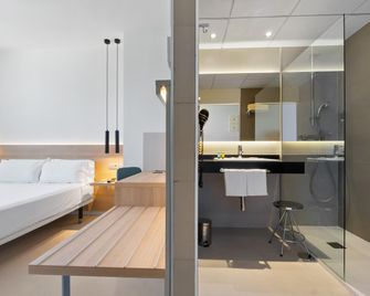 Hotel Areca - Elche
