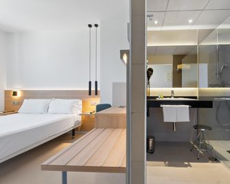 Hotel Areca - Elche