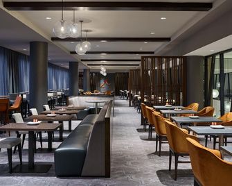 Delta Hotels by Marriott Ashland Downtown - Ashland - Restaurant