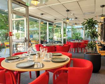 Novotel Poissy Orgeval - Orgeval - Ресторан