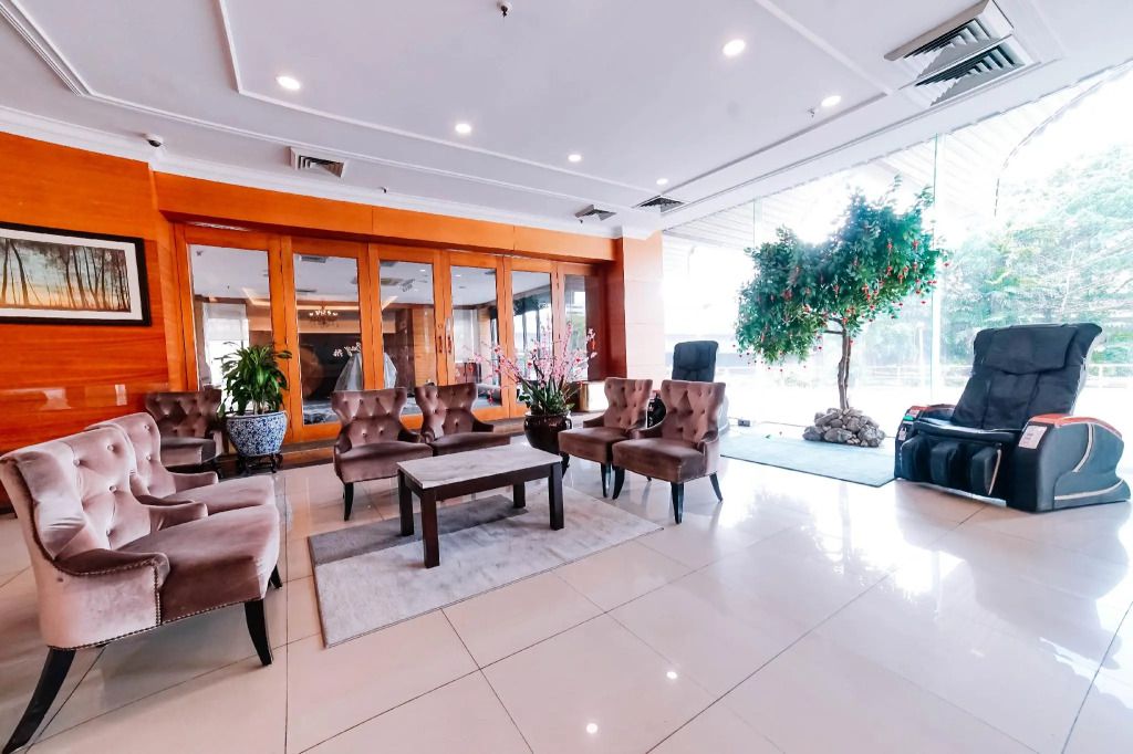 جاي أو هوتل