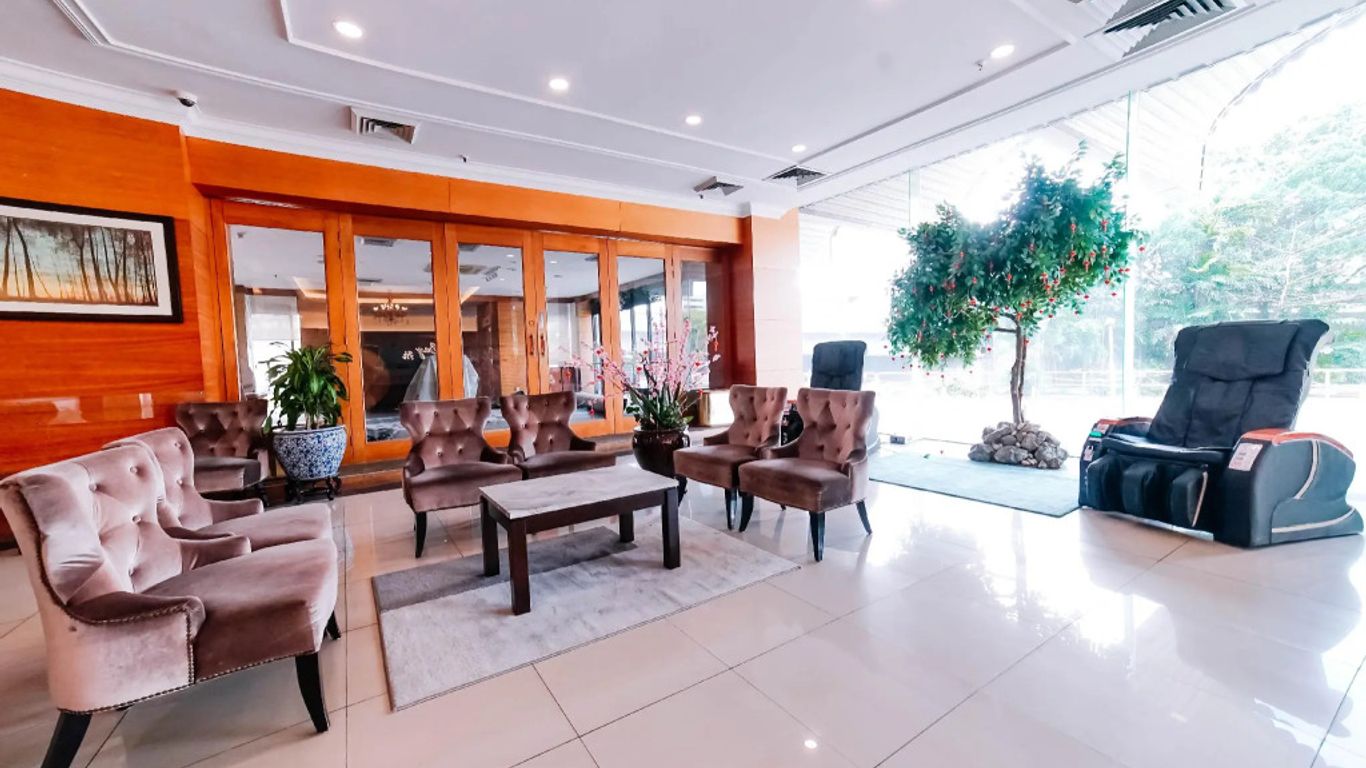 جاي أو هوتل