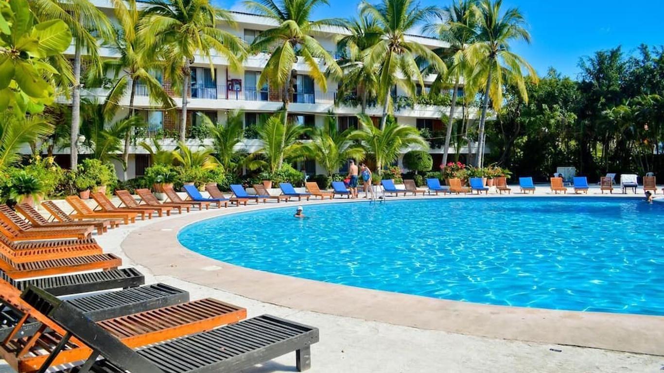 Villas Paraiso