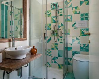 B&B il Duca d'Amalfi - Salerno - Bad