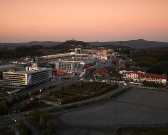 Lindner Hotel Nurburgring Motorsport - Nuerburg - Outdoors view