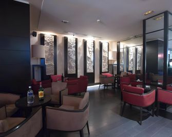 Les Ambassadeurs - Tunis - Lounge