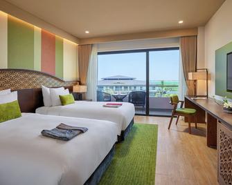 Kobi Onsen Resort Hue, Affiliated by Melia - Hué - Camera da letto