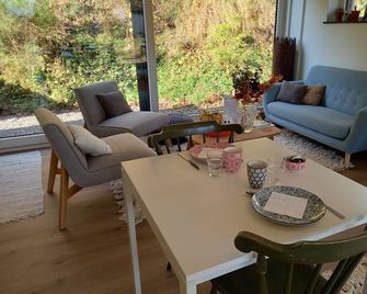 B&B Les Lits de Nohaipre - Rendeux