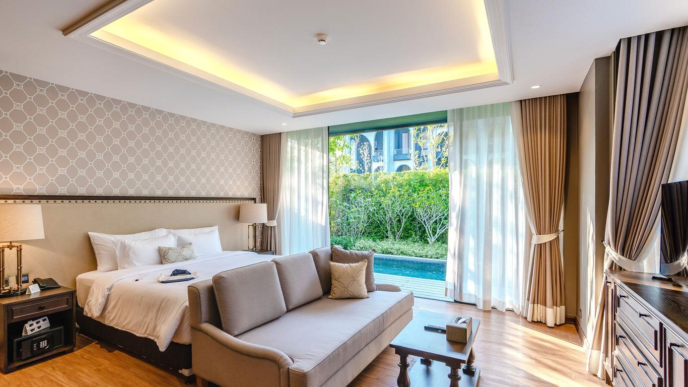 Hotel Labaris Khao Yai