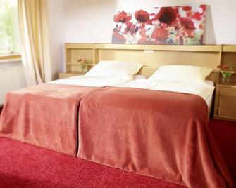 Berghotel Wintersberg - Bad Ems - Schlafzimmer
