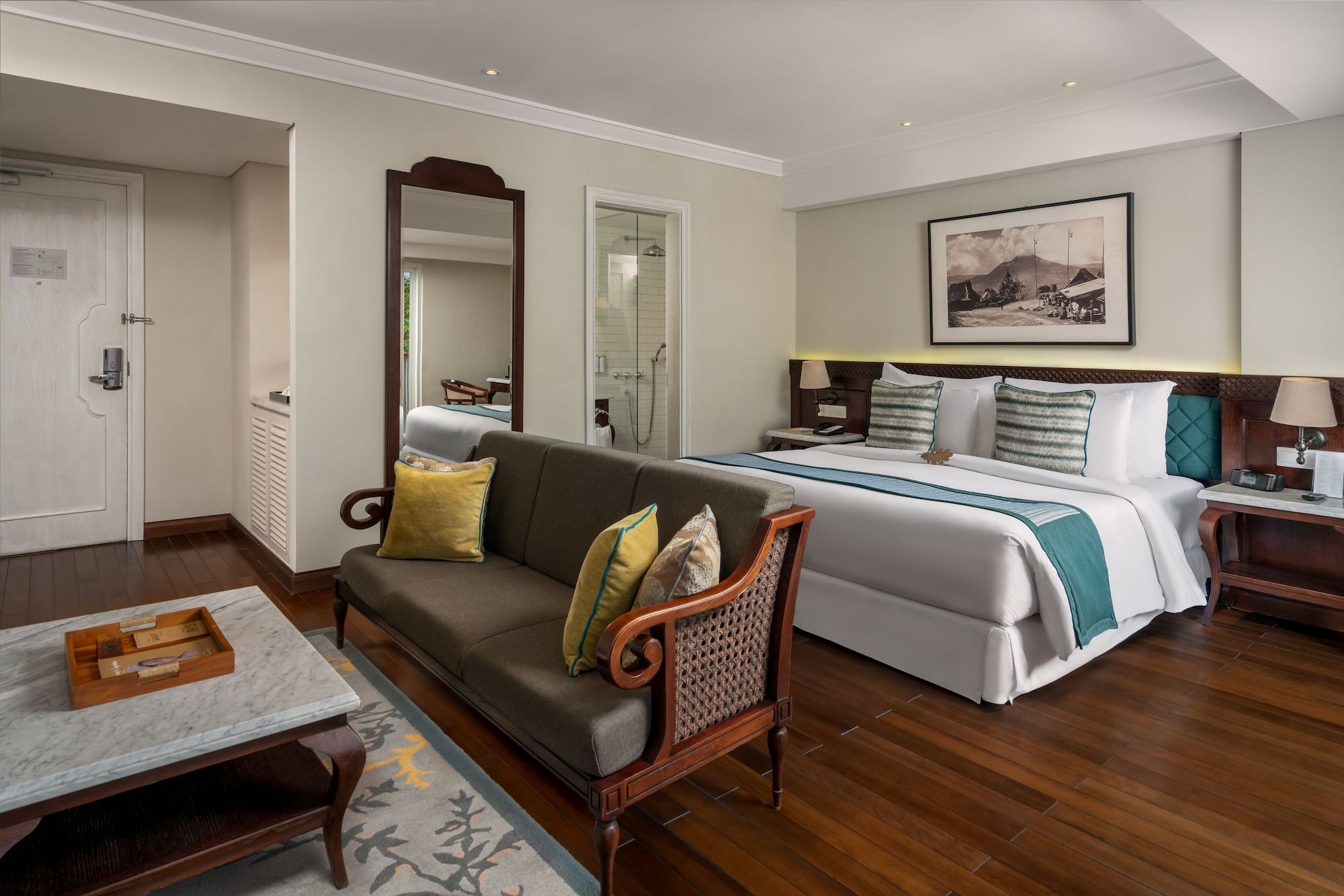Maison Aurelia Sanur, Bali - By Préférence - Denpasar