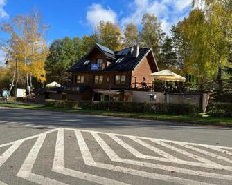 Lesne Klimaty - Polańczyk