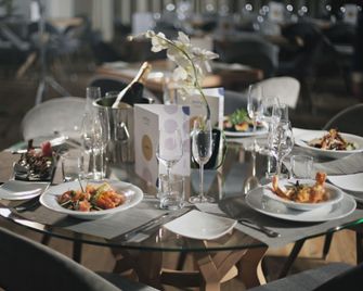 Novotel Mohammedia - Mohammedia - Restaurant