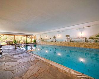 Hohe Gaisl - Prags - Pool
