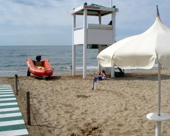 Villa Cristina n. 5 - Jesolo - Playa