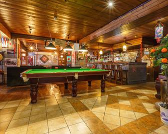 Xian Ancient City Youth Hostel - Xi'an - Bar