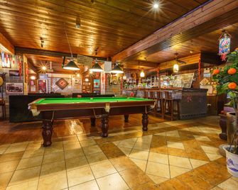 Xian Ancient City Youth Hostel - שי-אן - בר