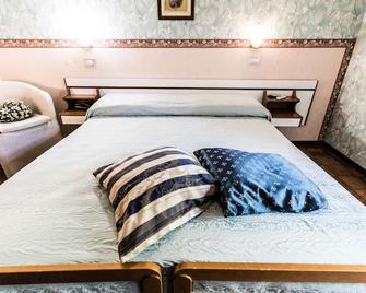 da elio - Piegaro - Habitación