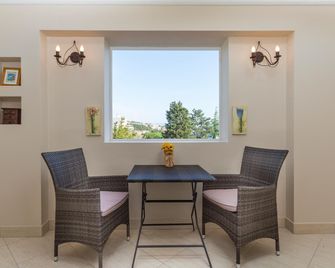 Hotel Abalone - Crikvenica - Comedor