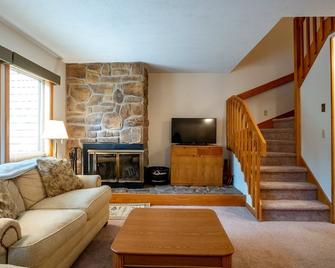 Deerfield Village 106 - Davis - Sala de estar