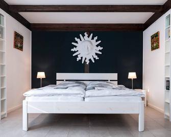 Sonnenmond - Pellworm - Slaapkamer