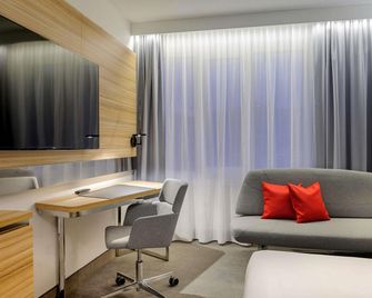 Novotel Köln City - Colonia - Habitación