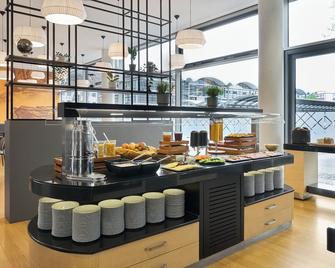 GHOTEL Hotel & Living Koblenz - Koblenz