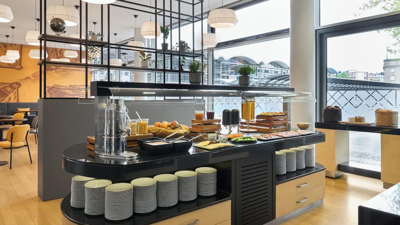 GHOTEL Hotel & Living Koblenz