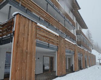 Gasthof Schönau - Moso in Passiria - Gebouw