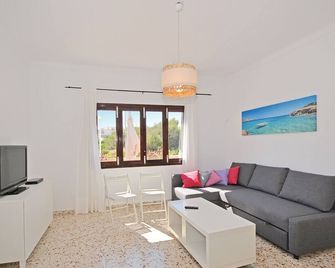 Blanca House - Son Serra de Marina - Salon