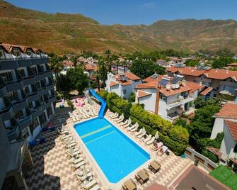 Club Selen Hotel Icmeler - İçmeler - Pool