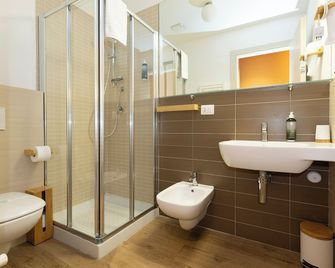 La Loggia de' Banchi - La Spezia - Baño